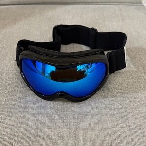 Outdoor Master Youth SKI-Snowboard Google